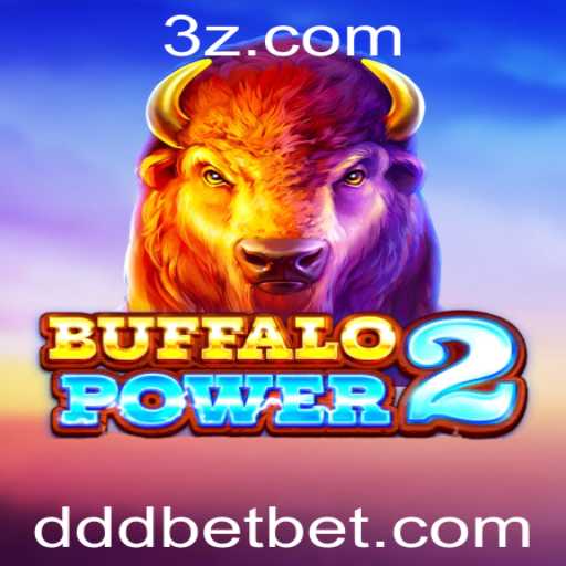 Descubra o Emocionante Mundo de BuffaloPower2 no dddbet.bet