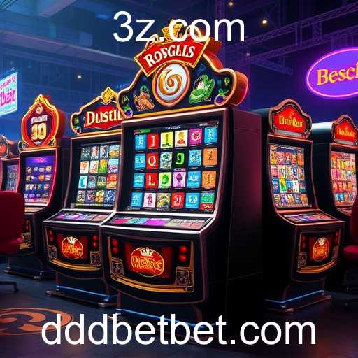 Caça-níqueis online