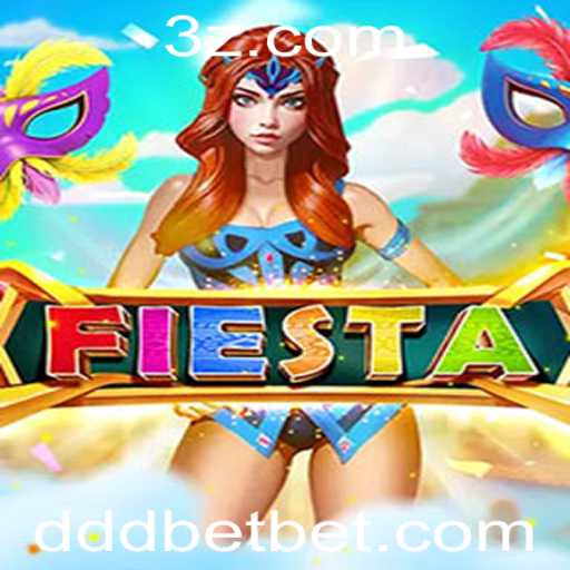 Explorando o Fascinante Jogo de Casino 'Fiesta'